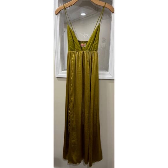 Free People Vintage Dress - Picture 1 of 2